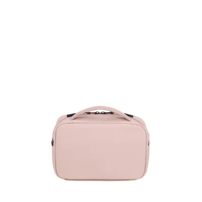 Косметичка STACKD TOILET KIT ROSE - 1 - Robinzon.ua