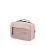 Косметичка STACKD TOILET KIT ROSE - 3 - Robinzon.ua
