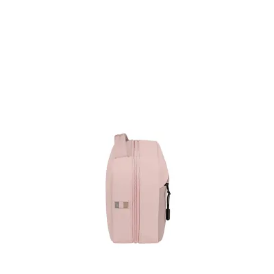 Косметичка STACKD TOILET KIT ROSE - 5 - Robinzon.ua