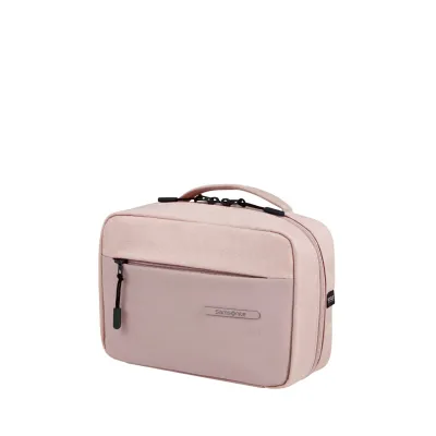 Косметичка STACKD TOILET KIT ROSE - 3 - Robinzon.ua