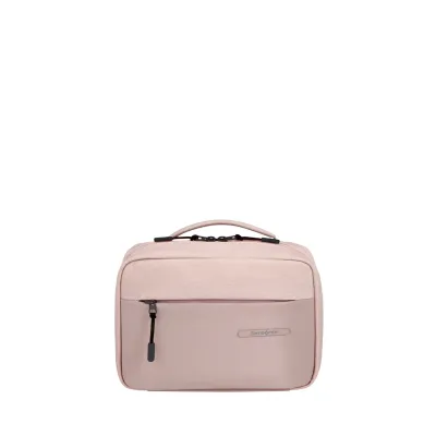 Косметичка STACKD TOILET KIT ROSE - Robinzon.ua