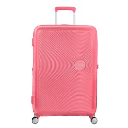 Валіза 77 см SOUNDBOX PINK - Robinzon.ua