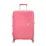 Валіза 67 см SOUNDBOX PINK - Robinzon.ua