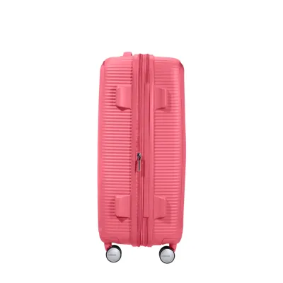 Валіза 67 см SOUNDBOX PINK - 5 - Robinzon.ua