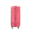 Валіза 67 см SOUNDBOX PINK - 5 - Robinzon.ua