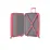 Валіза 67 см SOUNDBOX PINK - 1 - Robinzon.ua