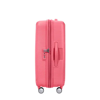 Валіза 67 см SOUNDBOX PINK - 4 - Robinzon.ua