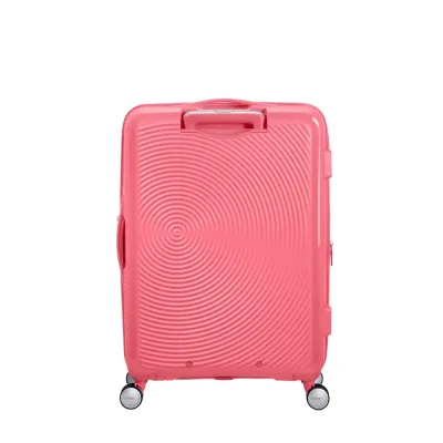 Валіза 67 см SOUNDBOX PINK - 2 - Robinzon.ua