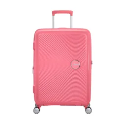 Валіза 67 см SOUNDBOX PINK - Robinzon.ua