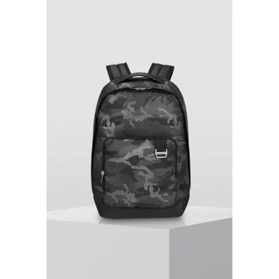 Рюкзак 15,6" MIDTOWN CAMO GREY - 6 - Robinzon.ua