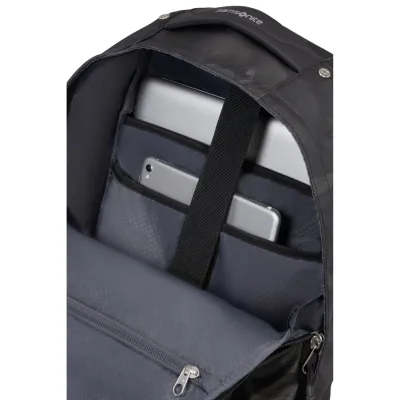 Рюкзак 15,6" MIDTOWN CAMO GREY - 5 - Robinzon.ua
