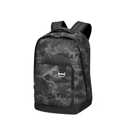 Рюкзак 15,6" MIDTOWN CAMO GREY - 4 - Robinzon.ua
