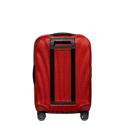 Валіза 55 см C-LITE CHILI RED - 6 - Robinzon.ua