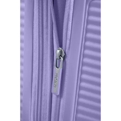 Валіза 67 см SOUNDBOX PURPLE - 6 - Robinzon.ua