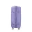 Валіза 67 см SOUNDBOX PURPLE - 4 - Robinzon.ua