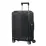 Валіза 55 см LITE-BOX BLACK Валіза 55 см LITE-BOX BLACK - Robinzon.ua