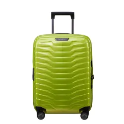 Валіза 55 см PROXIS LIME - Robinzon.ua