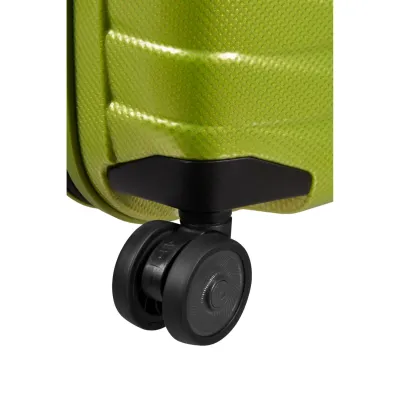 Валіза 55 см PROXIS LIME - 5 - Robinzon.ua