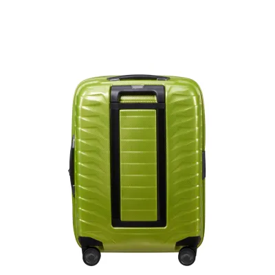 Валіза 55 см PROXIS LIME - 6 - Robinzon.ua