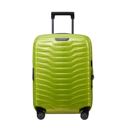 Валіза 55 см PROXIS LIME Валіза 55 см PROXIS LIME - Robinzon.ua
