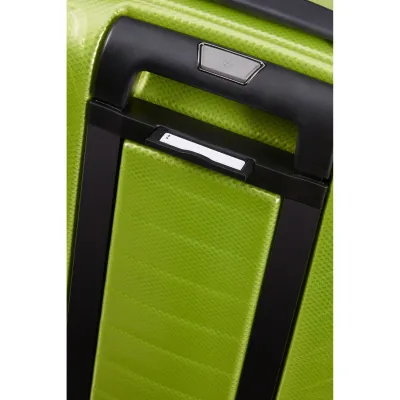 Валіза 55 см PROXIS LIME - 2 - Robinzon.ua