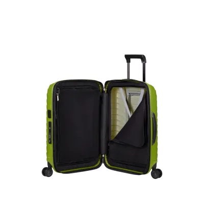 Валіза 55 см PROXIS LIME - 1 - Robinzon.ua