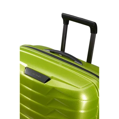Чемодан 75 см PROXIS LIME - 2 - Robinzon.ua