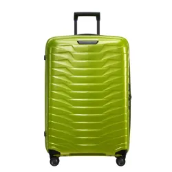 Валіза 75 см PROXIS LIME - Robinzon.ua