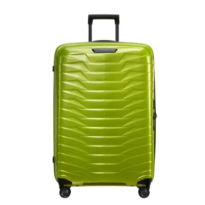 Валіза 75 см PROXIS LIME Валіза 75 см PROXIS LIME - Robinzon.ua