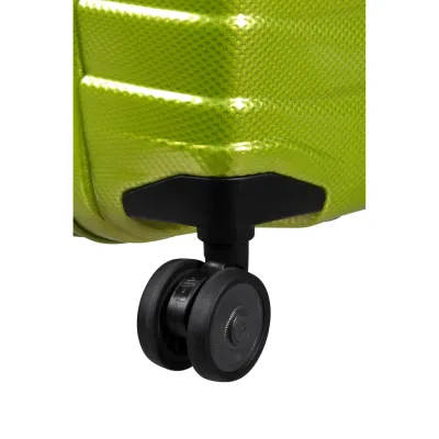 Чемодан 75 см PROXIS LIME - 3 - Robinzon.ua