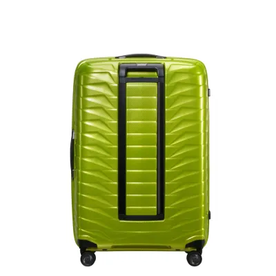Чемодан 75 см PROXIS LIME - 4 - Robinzon.ua