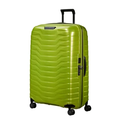Валіза 81 см PROXIS LIME - 5 - Robinzon.ua