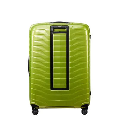 Валіза 81 см PROXIS LIME - 4 - Robinzon.ua