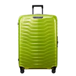 Валіза 81 см PROXIS LIME - Robinzon.ua