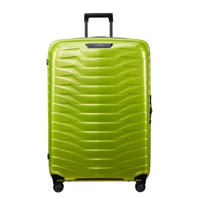 Валіза 81 см PROXIS LIME Валіза 81 см PROXIS LIME - Robinzon.ua
