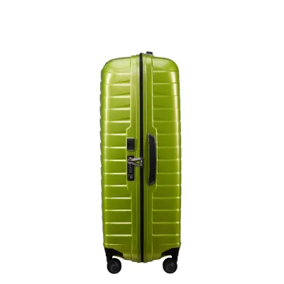 Валіза 81 см PROXIS LIME - 6 - Robinzon.ua