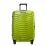 Чемодан 69 см PROXIS LIME - Robinzon.ua