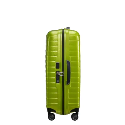 Чемодан 69 см PROXIS LIME - 6 - Robinzon.ua