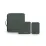 Органайзеры для одежды (3 шт) PACK-SIZED FOREST GREEN Органайзеры для одежды (3 шт) PACK-SIZED FOREST GREEN - Robinzon.ua