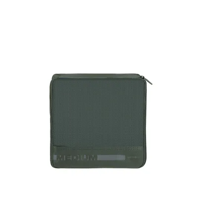 Органайзери для одягу (3 шт) PACK-SIZED FOREST GREEN - 3 - Robinzon.ua