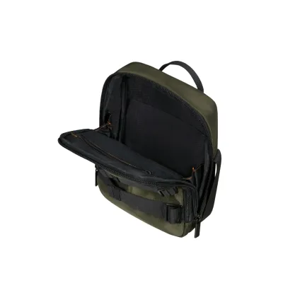 Сумка для планшета SACKMOD FOLIAGE GREEN - 3 - Robinzon.ua
