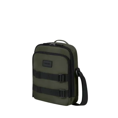 Сумка для планшета SACKMOD FOLIAGE GREEN - 2 - Robinzon.ua