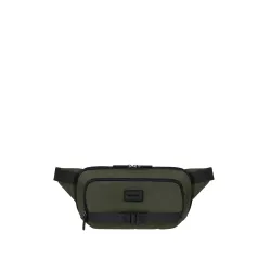 Сумка поясная SACKMOD FOLIAGE GREEN - Robinzon.ua