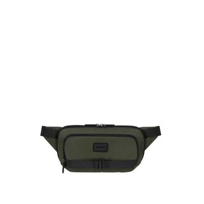 Сумка поясна SACKMOD FOLIAGE GREEN - Robinzon.ua