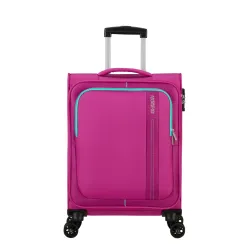 Валіза 55 см SEA SEEKER DEEP FUCHSIA - Robinzon.ua