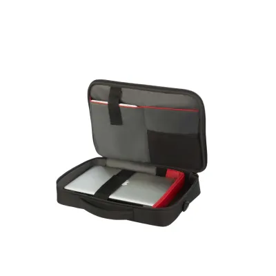 Сумка для ноутбука GUARDIT 2.0 BLACK - 2 - Robinzon.ua
