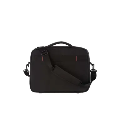 Сумка для ноутбука GUARDIT 2.0 BLACK - 4 - Robinzon.ua