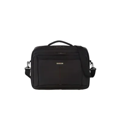 Сумка для ноутбука GUARDIT 2.0 BLACK - Robinzon.ua