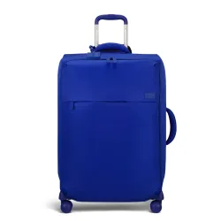 Валіза 72 см PLUME MAGNETIC BLUE - Robinzon.ua