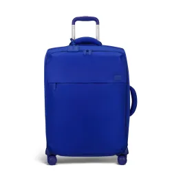 Валіза 63 см PLUME MAGNETIC BLUE - Robinzon.ua